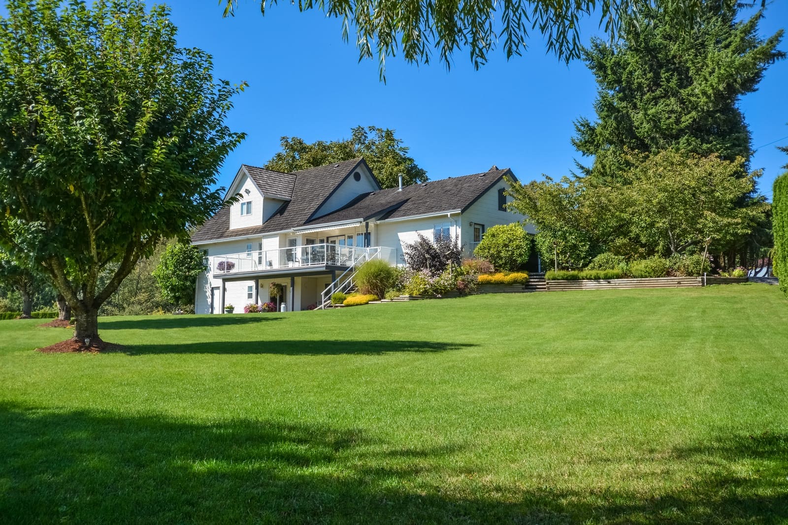How to Adapt Lawn Treatments for Coastal vs. Inland Areas