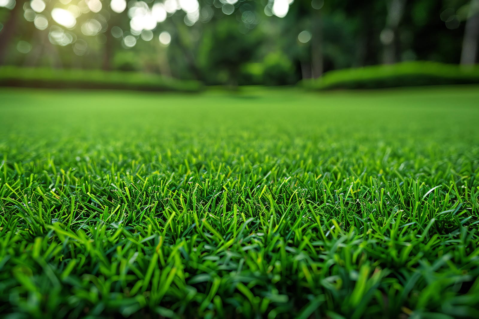 Regional Laws That Affect Seasonal Lawn Operations