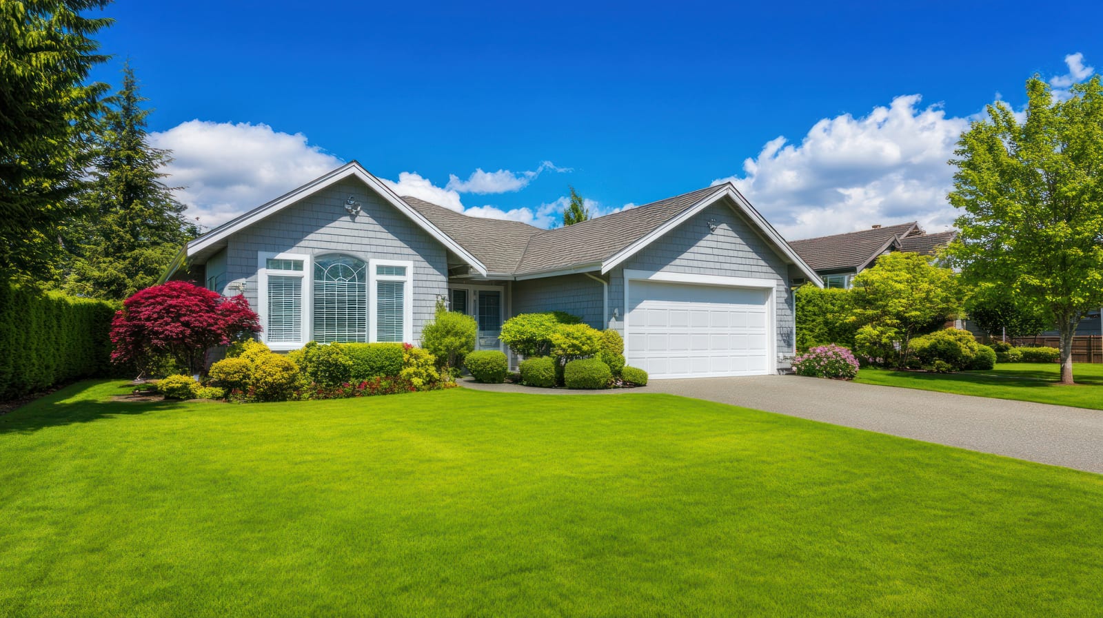 The Role of Renewable Energy in Lawn Care Businesses